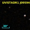 COSMOS J095946.07+022334.4