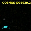 COSMOS J095939.20+022331.5