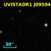 COSMOS J095946.65+022330.9