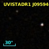 COSMOS J095946.31+022332.4