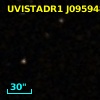 COSMOS J095948.43+022329.5