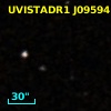 COSMOS J095941.21+022330.9