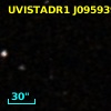 COSMOS J095939.72+022330.2