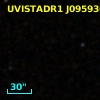 COSMOS J095936.84+022328.5