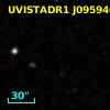 COSMOS J095940.50+022327.9