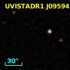 COSMOS J095945.11+022326.1