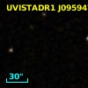 COSMOS J095947.53+022324.4