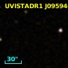 COSMOS J095946.56+022325.7