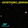 COSMOS J095946.86+022325.0