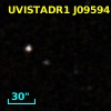 COSMOS J095941.49+022324.6