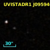 COSMOS J095940.45+022324.6