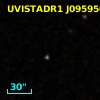 COSMOS J095950.30+022324.8
