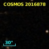 COSMOS J100003.88+022323.3