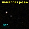 COSMOS J095941.21+022323.3