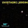COSMOS J095945.75+022322.3