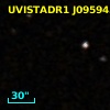 COSMOS J095945.64+022321.3