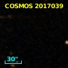 COSMOS J100004.08+022321.1