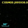 COSMOS J095938.08+022316.6
