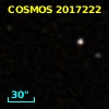 COSMOS J095945.34+022318.1