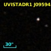 COSMOS J095945.42+022317.6
