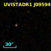 COSMOS J095949.09+022315.2