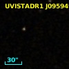 COSMOS J095949.32+022306.4