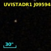 COSMOS J095948.98+022305.5
