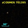 zCOSMOS 832557
