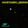 COSMOS J095942.47+022311.3