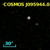 COSMOS J095944.05+022315.1