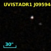 COSMOS J095944.47+022313.3