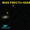IRAS F09173+6544