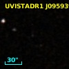 COSMOS J095939.80+022308.6