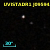 COSMOS J095943.17+022312.4