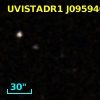 COSMOS J095940.99+022313.6