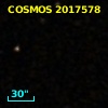 COSMOS J095947.80+022310.1