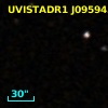COSMOS J095945.86+022310.9