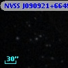 NVSS J090921+664848