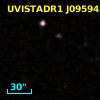 COSMOS J095942.85+022300.1