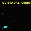COSMOS J095938.76+022310.5
