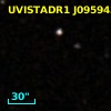 COSMOS J095943.71+022306.8