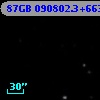 87GB 090802.3+663449