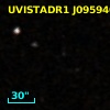 COSMOS J095940.66+022305.7