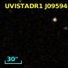 COSMOS J095945.88+022306.9