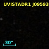 COSMOS J095938.33+022303.7
