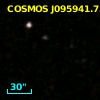 COSMOS J095941.75+022302.2