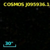 COSMOS J095936.18+022256.1