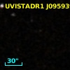 COSMOS J095939.65+022242.2