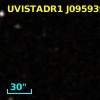 COSMOS J095939.55+022248.7