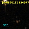 COSMOS J100007.36+022257.5